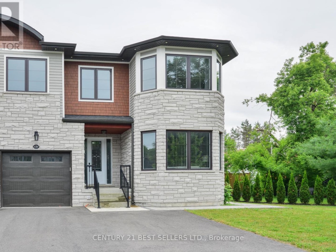 181 ANGLO STREET, 