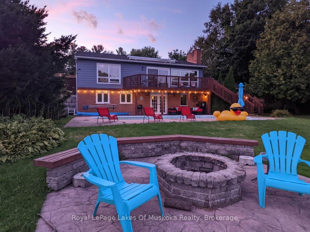 1815 PENINSULA POINT ROAD, 