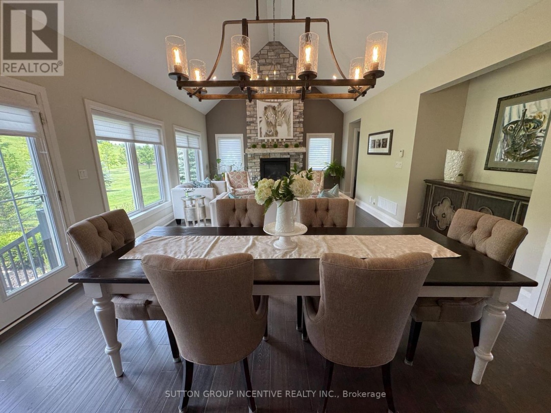 22 THOROUGHBRED DRIVE, 