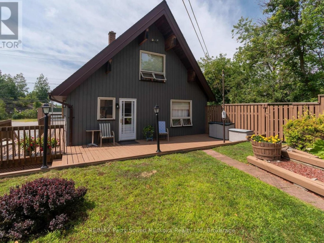 14 EMILY STREET, 
