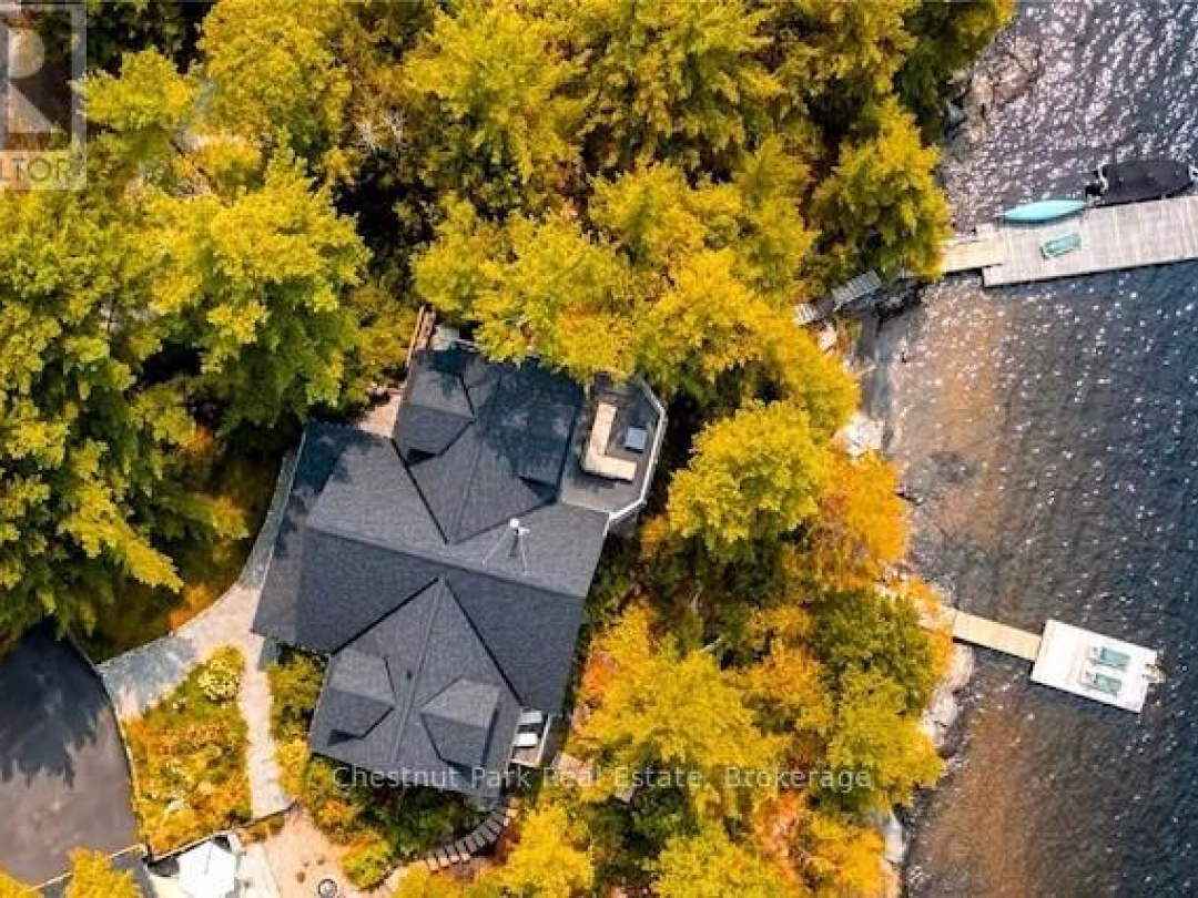 23 Glenn Burney Road, Georgian Bay
