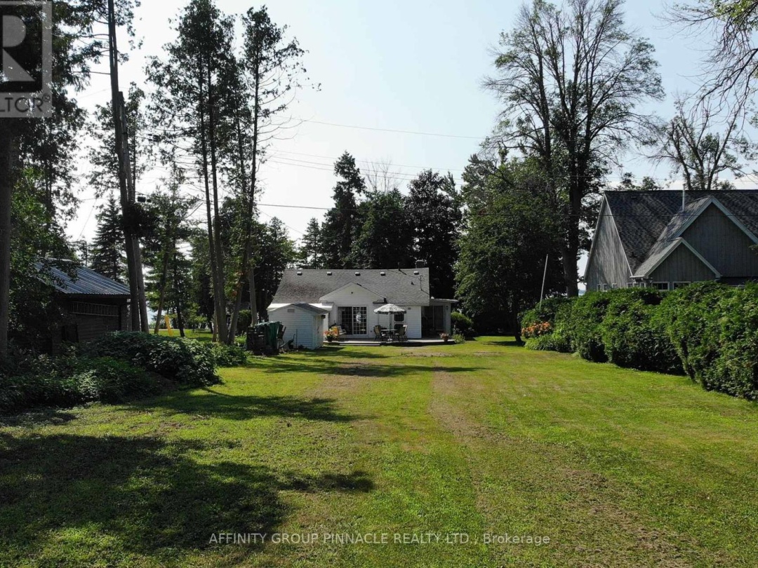 B35 LAKESHORE ROAD, 
