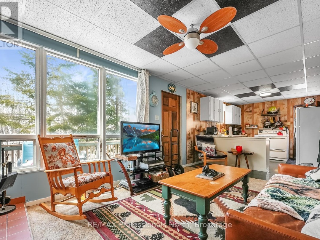 1025 MANITOU ROAD, Little Dudmon Lake