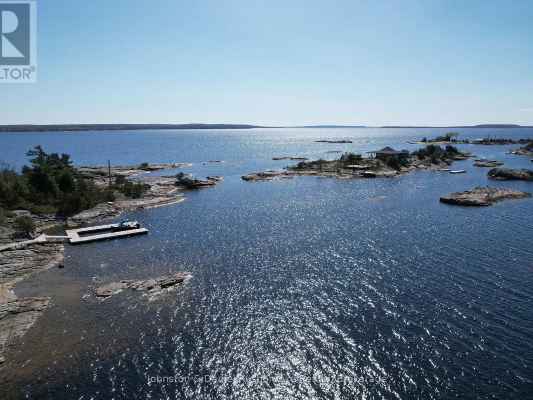 2 Island 1210 Georgian Bay Island, Georgian Bay