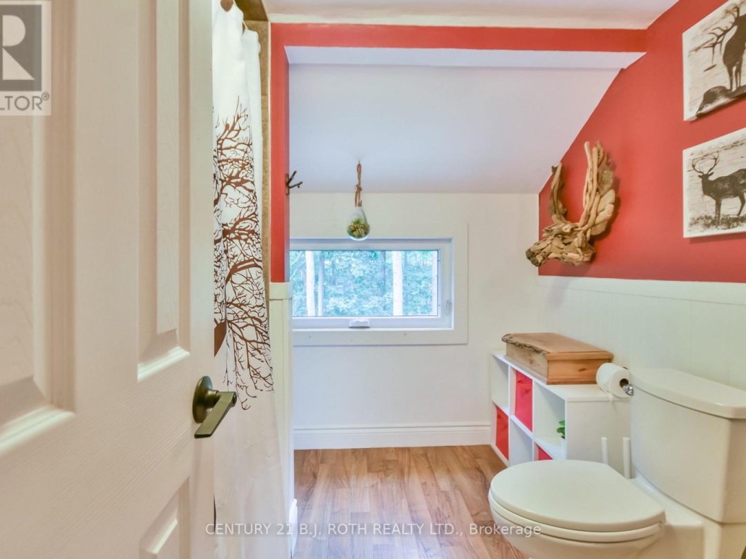 41 HURONWOODS DRIVE, 