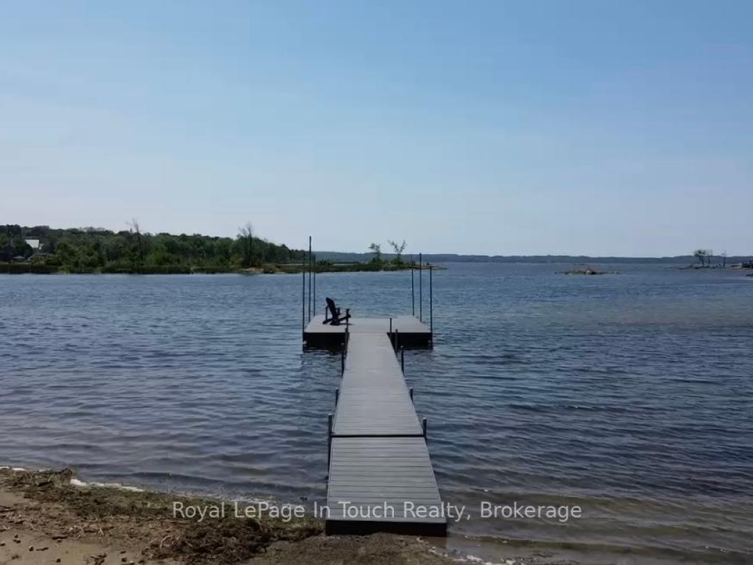 164 DUCK BAY ROAD, 