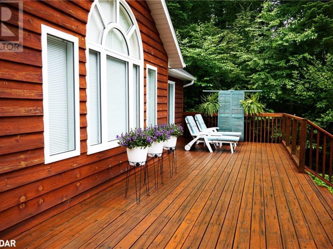 1065 FORRESTER TRAIL, 