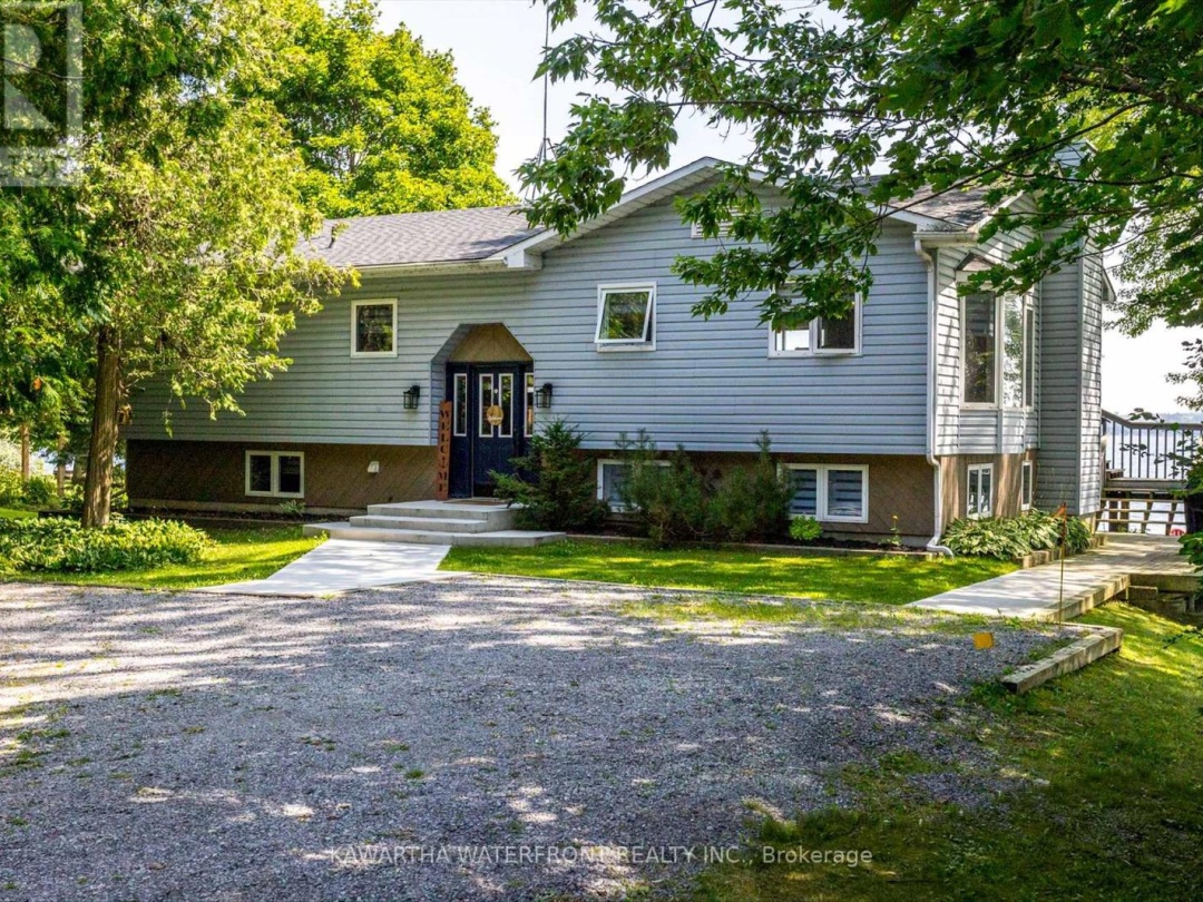 62 Betty's Bay Road, Sturgeon Lake