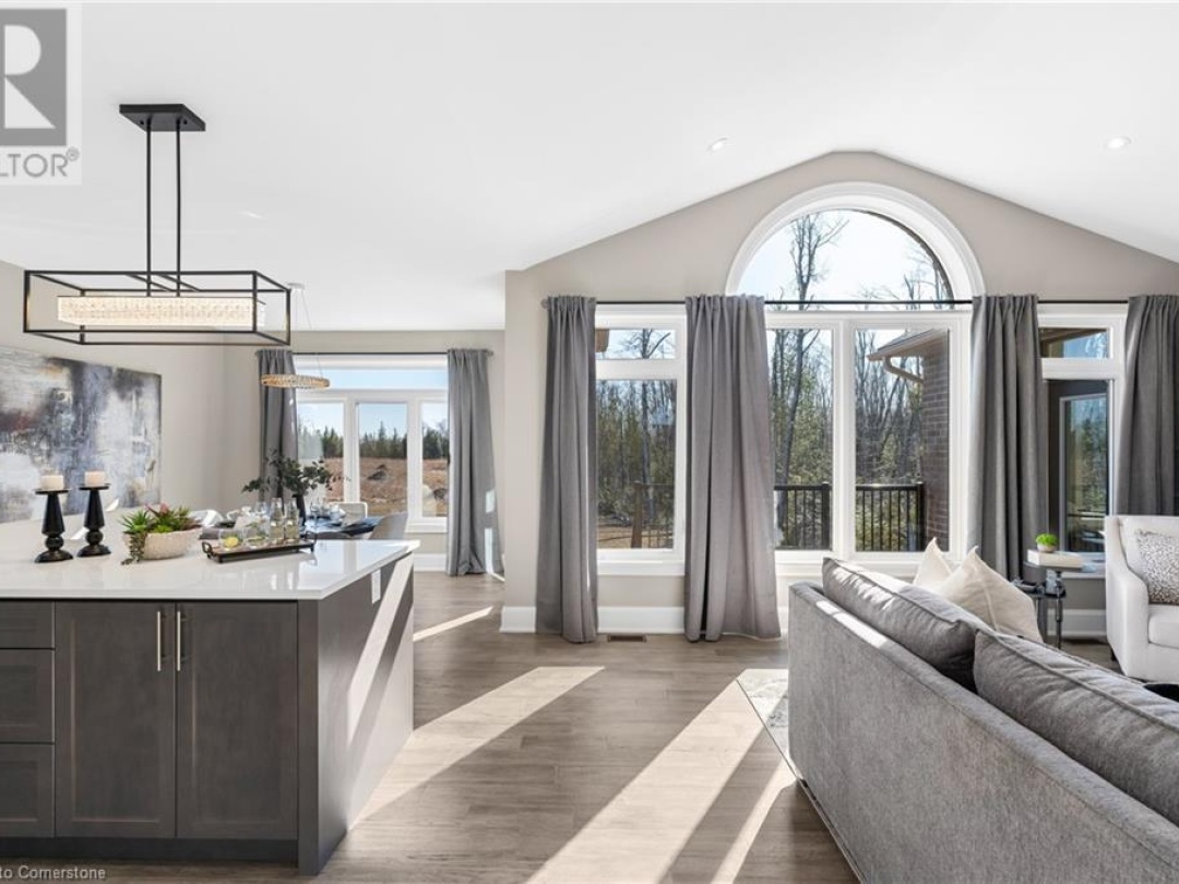 580 Patterson Road, Kawartha Lakes