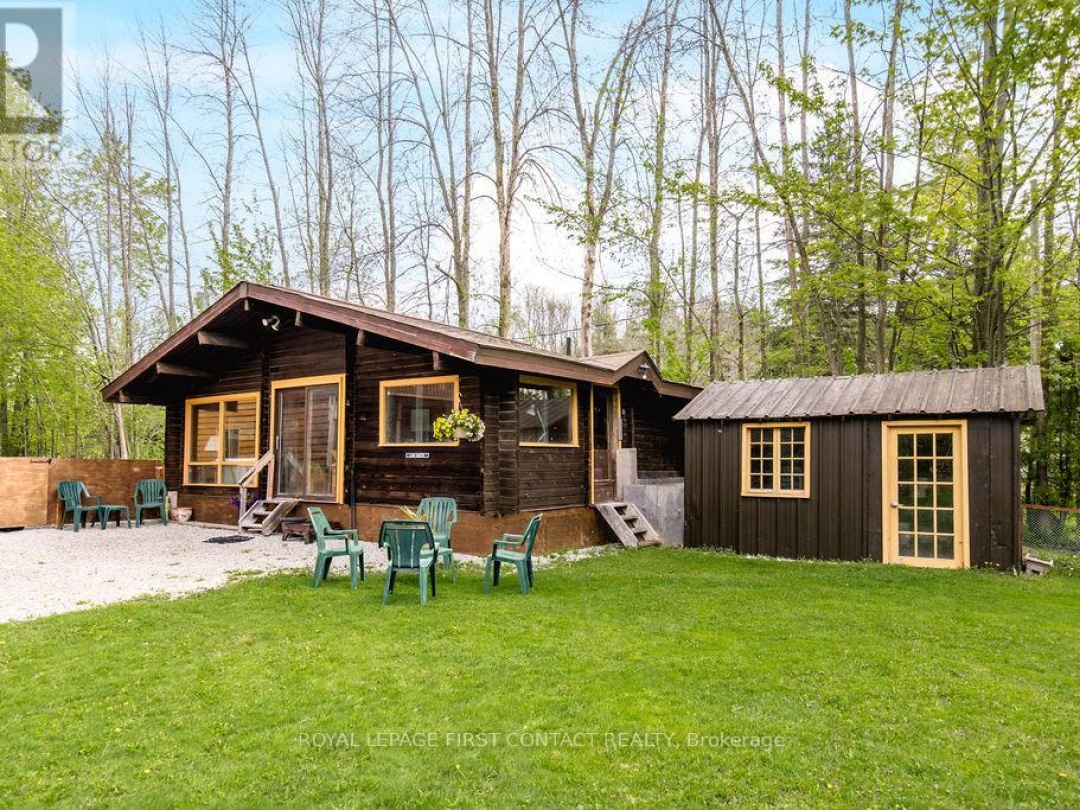4447 ORKNEY BEACH ROAD, Lake Simcoe