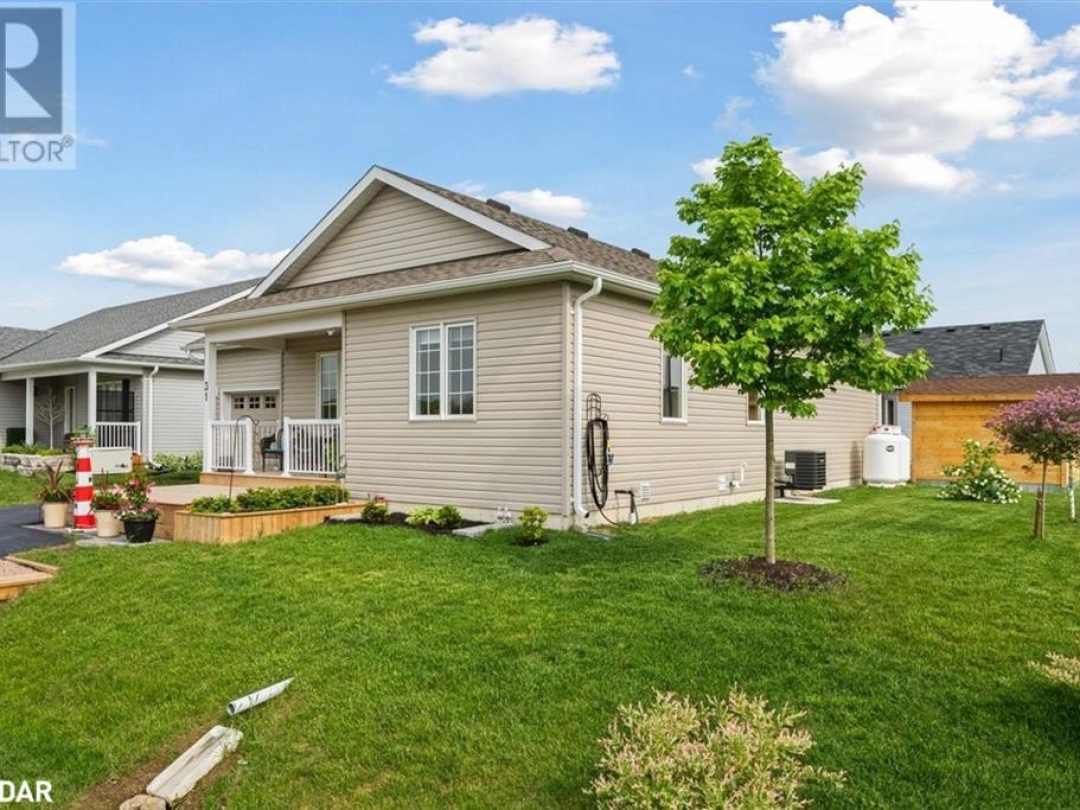 31 REYNOLDS Drive, 