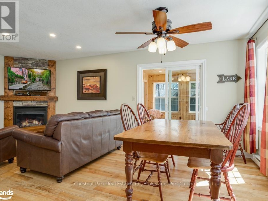116 2 1052 Rat Bay Road, Lake Of Bays