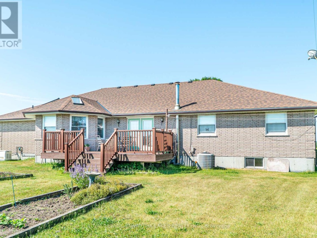 120 MARK ROAD, 