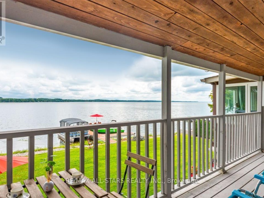 81 Marsh Creek Road, Lake Scugog