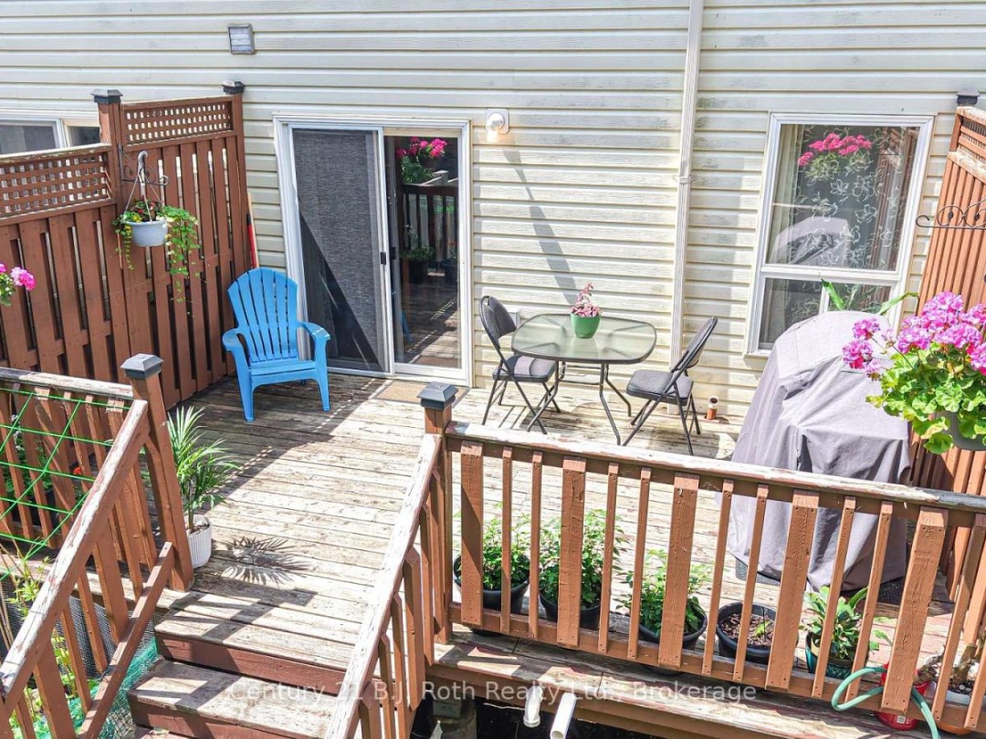 36 MICHELLE DRIVE, 
