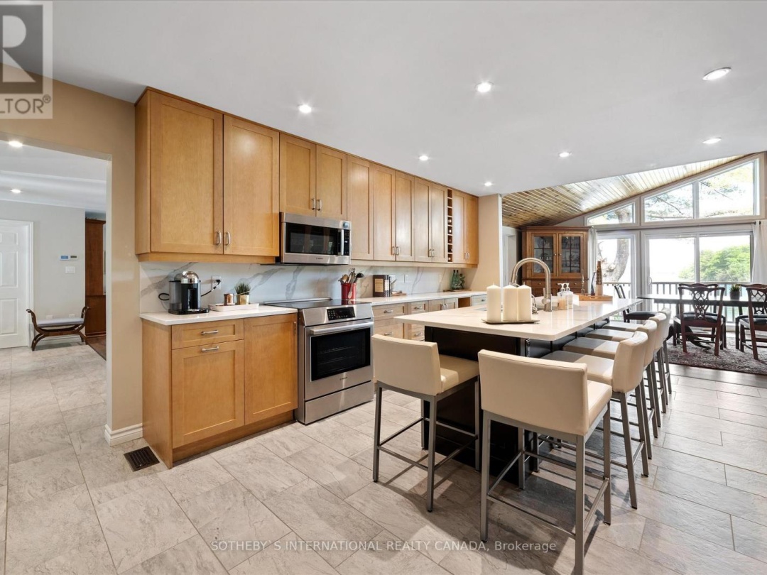 2720 Haliburton Lake Road, Eagle Lake
