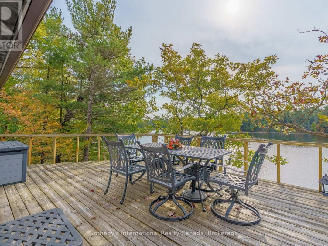22418 GEORGIAN BAY SHORE, Longuissa Bay