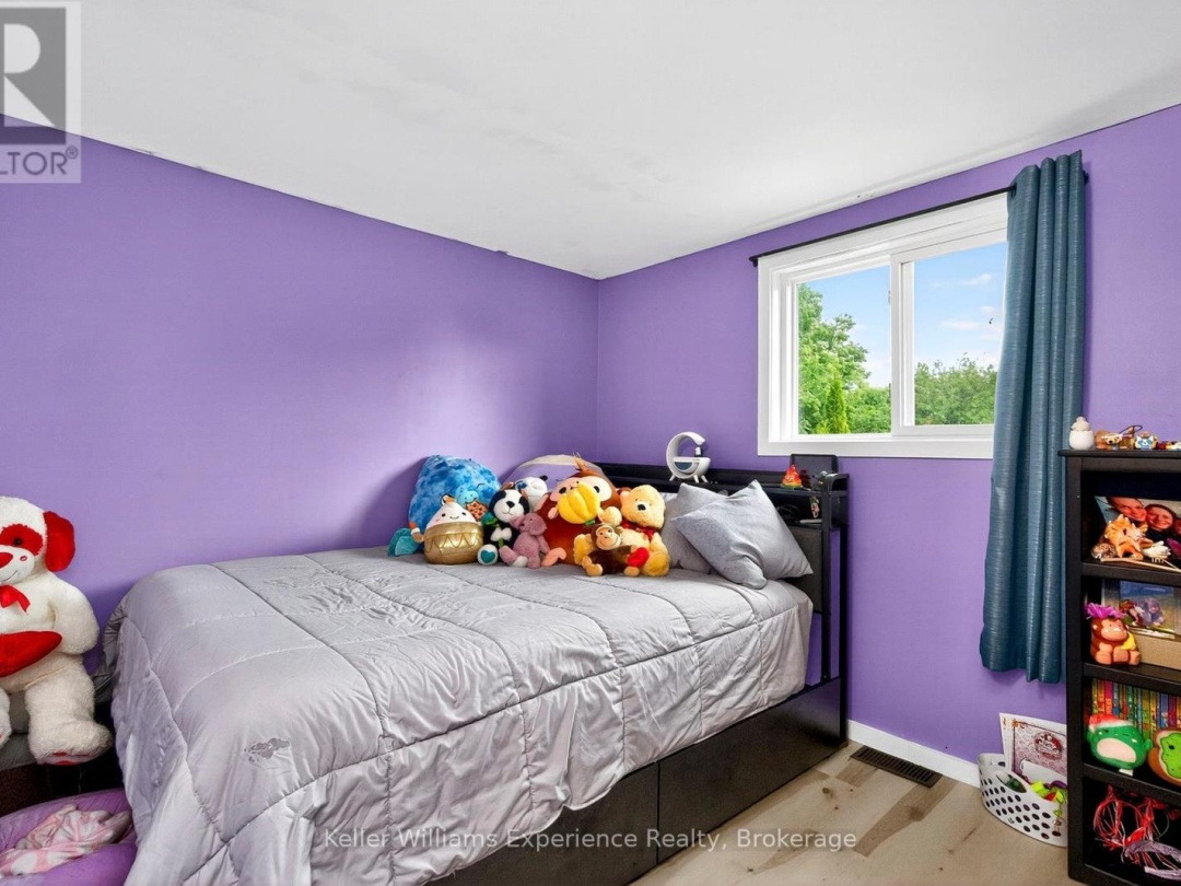 452 BRODERICK STREET, 