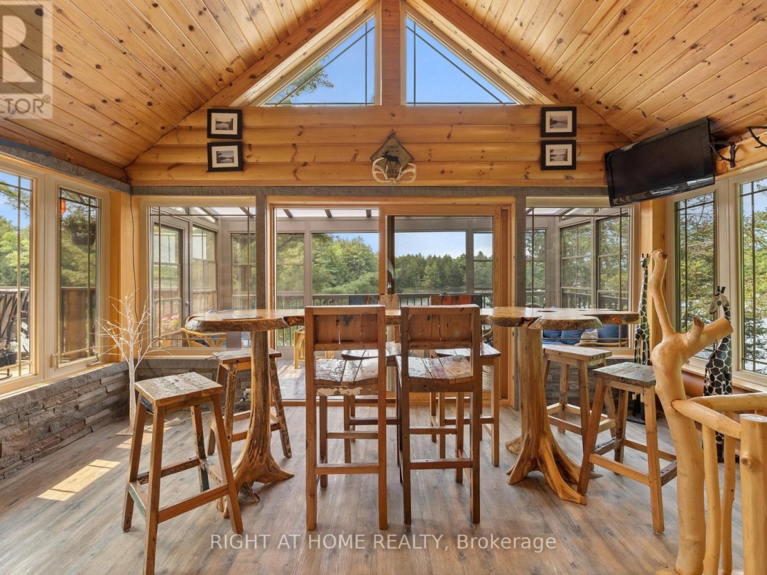 235 Loch Erne Road, Vowel Lake