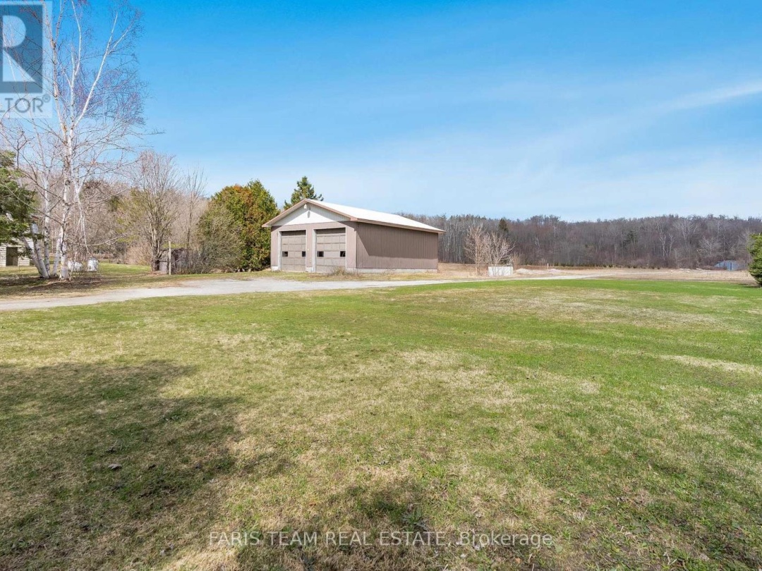 3410 Reservoir Road, Severn