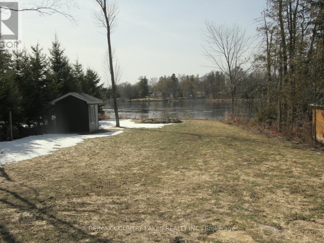 20A Hargrave Road, Mitchell Lake