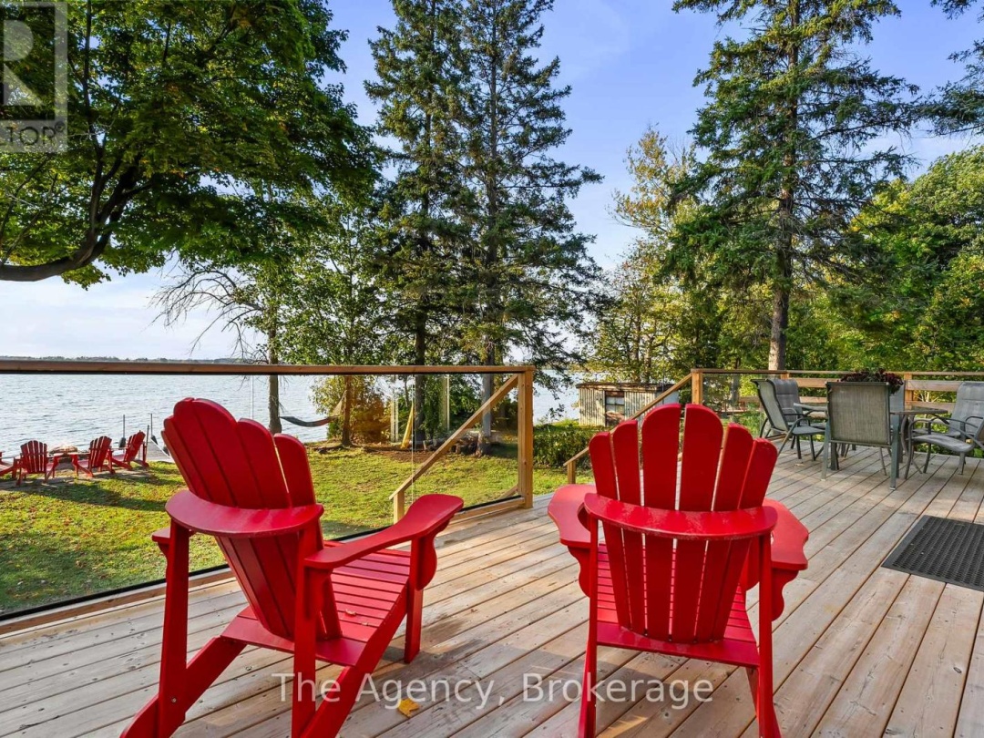 119 CAMPBELL BEACH ROAD, 