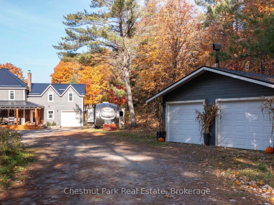 1236 BUTTER & EGG ROAD, 
