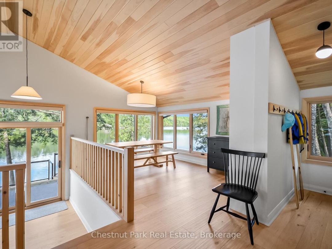 2438 Kushog Lake Road, Kushog Lake