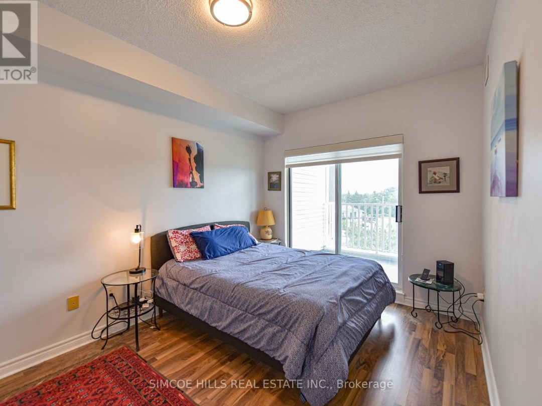 402 - 354 ATHERLEY ROAD, 