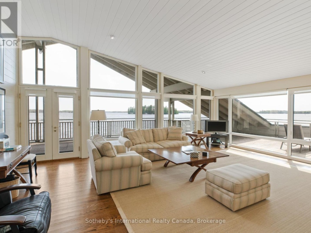 Lot #3 1250 Waldmere Road, Lake Muskoka