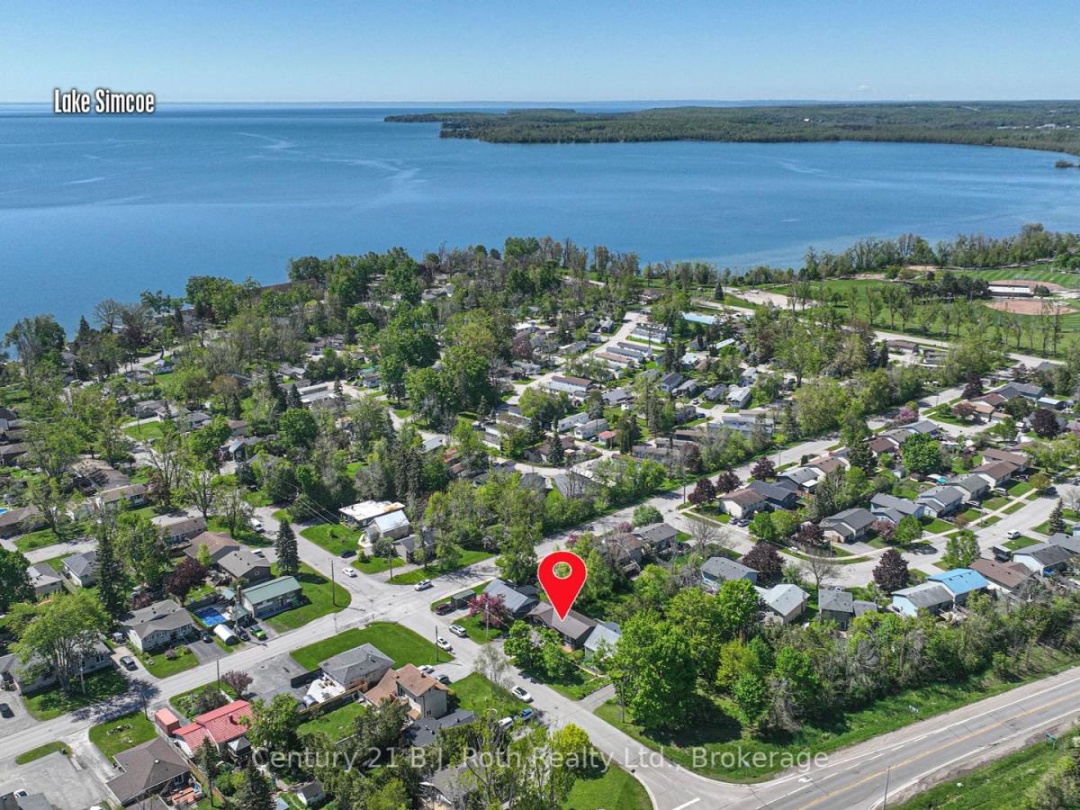 571 High Street, Orillia