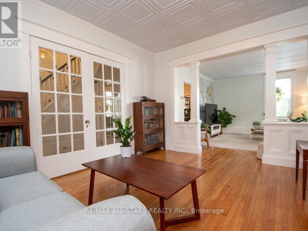 25 LOUISA STREET, 