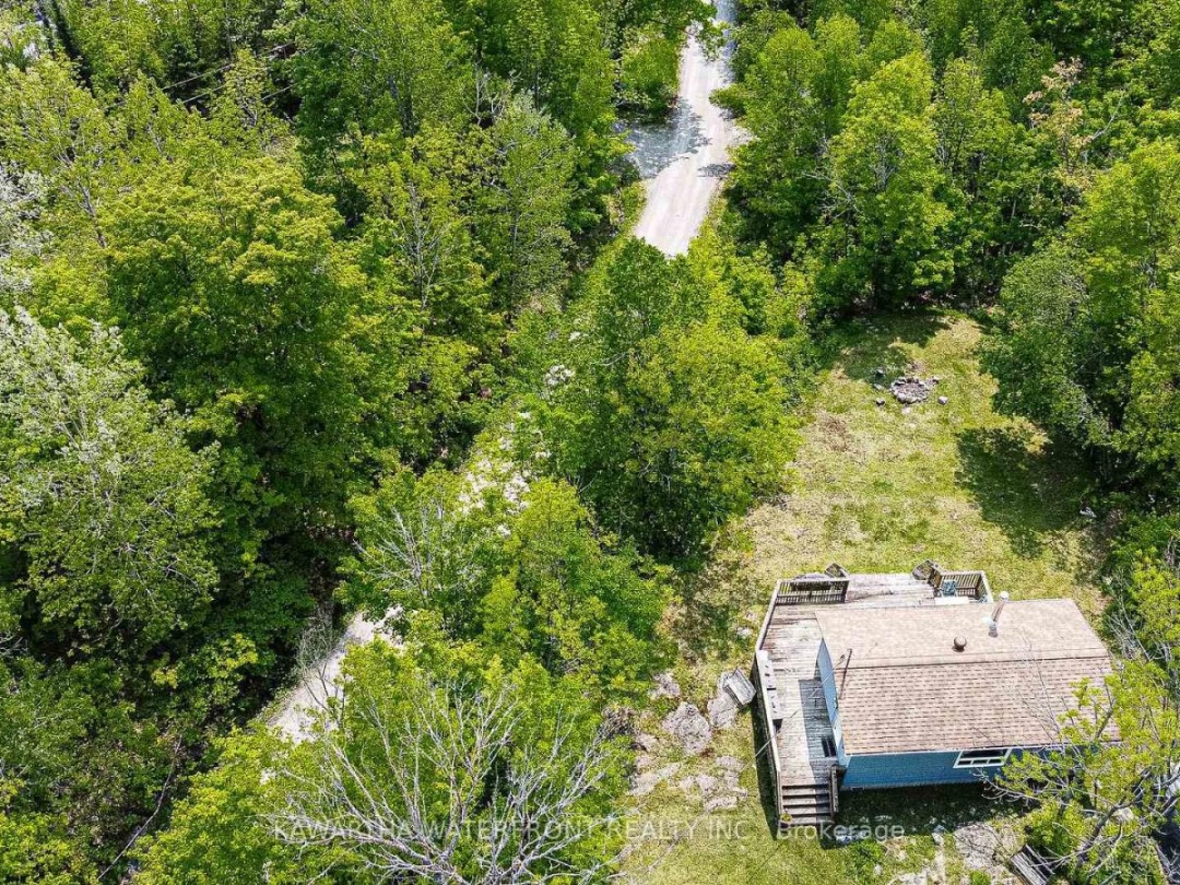 1120 English Circle, Tamarack Lake