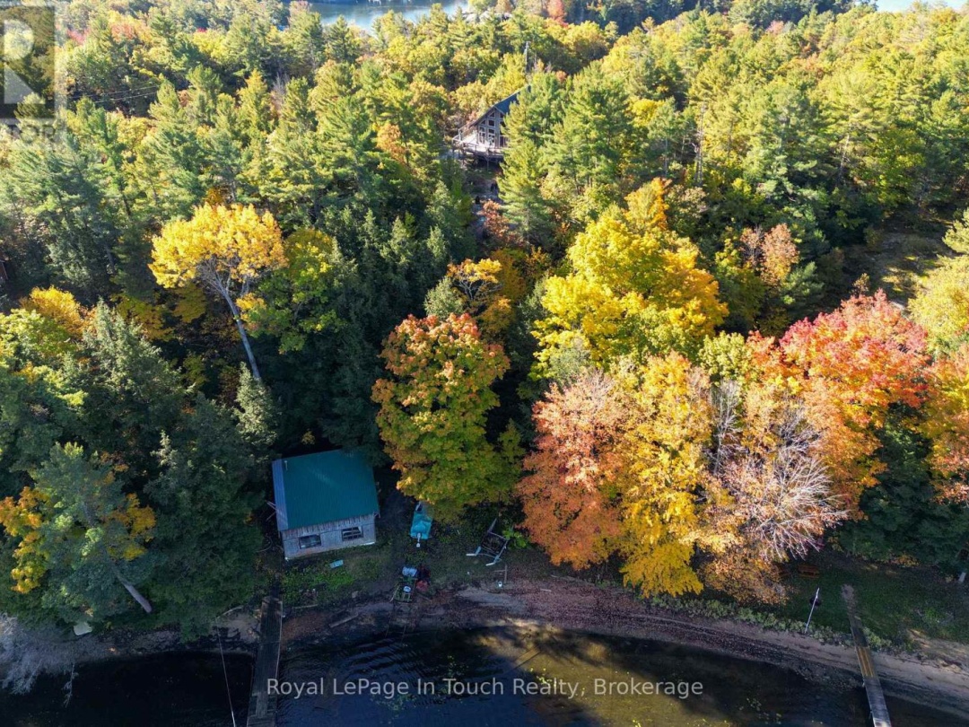 1276 Island 980, Georgian Bay
