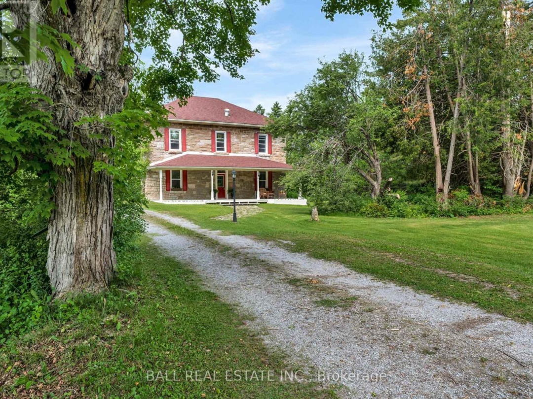 108 TATES BAY ROAD, 