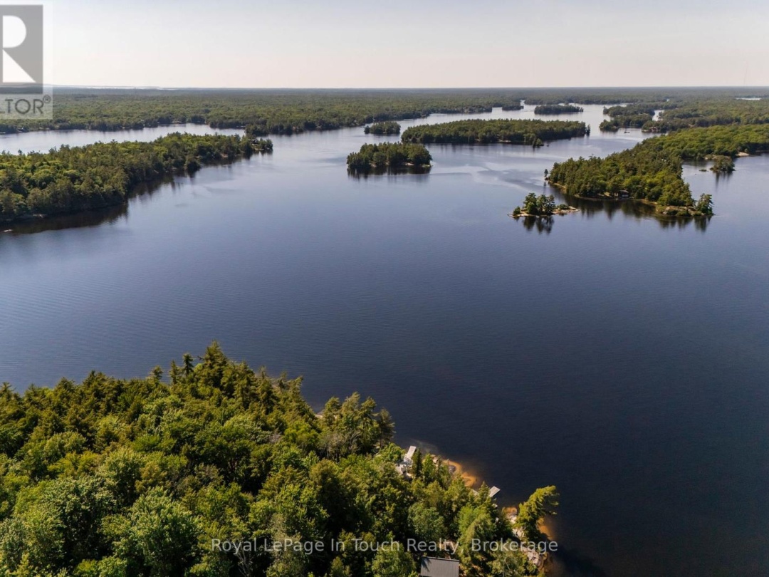 2 IS 270 GEORGIAN BAY ISLAND, 