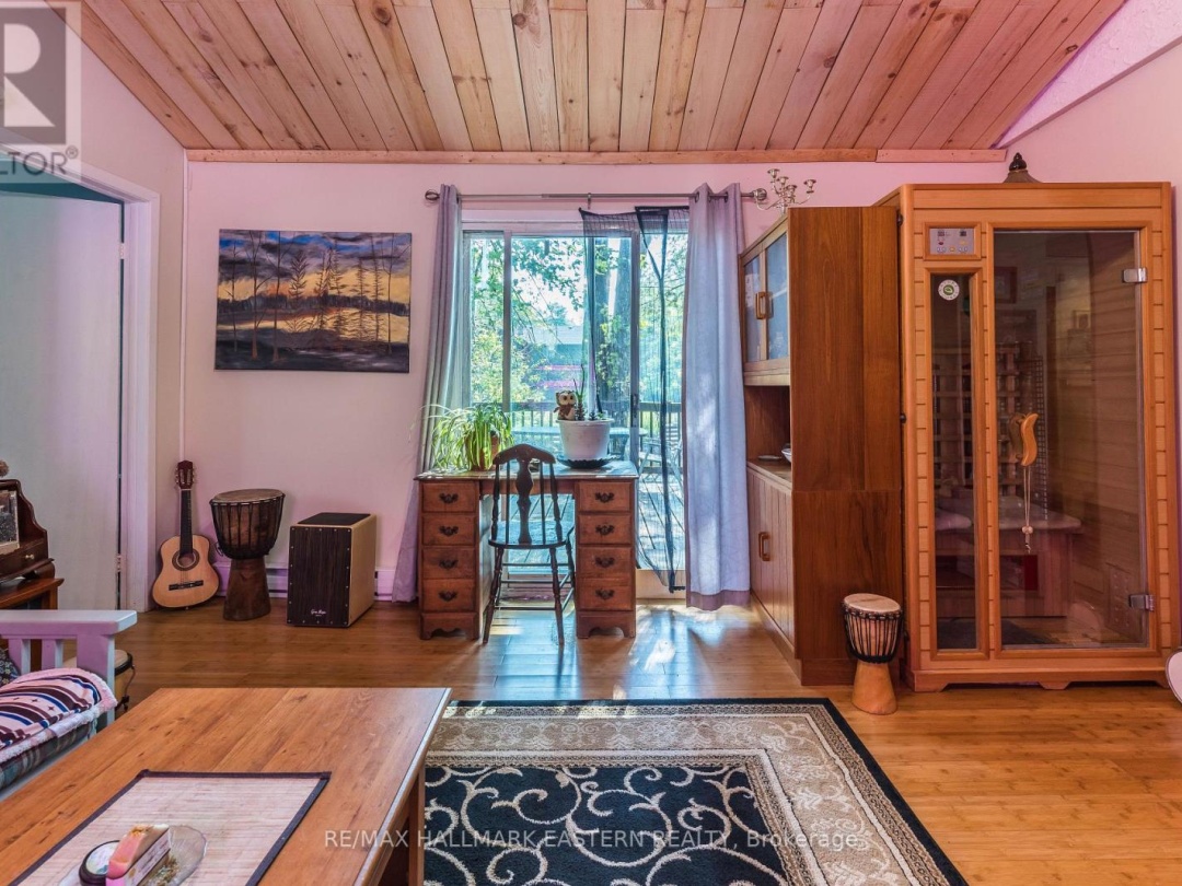 55 KENNEDY DRIVE, 