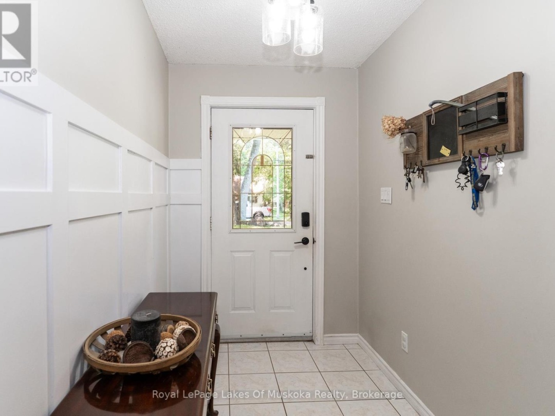 220 ALEXANDER STREET, 