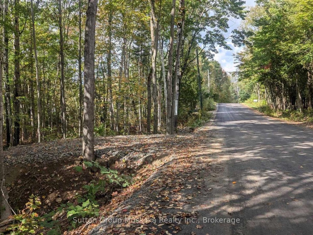 LOT 1 TALLY-HO WINTER PARK ROAD,