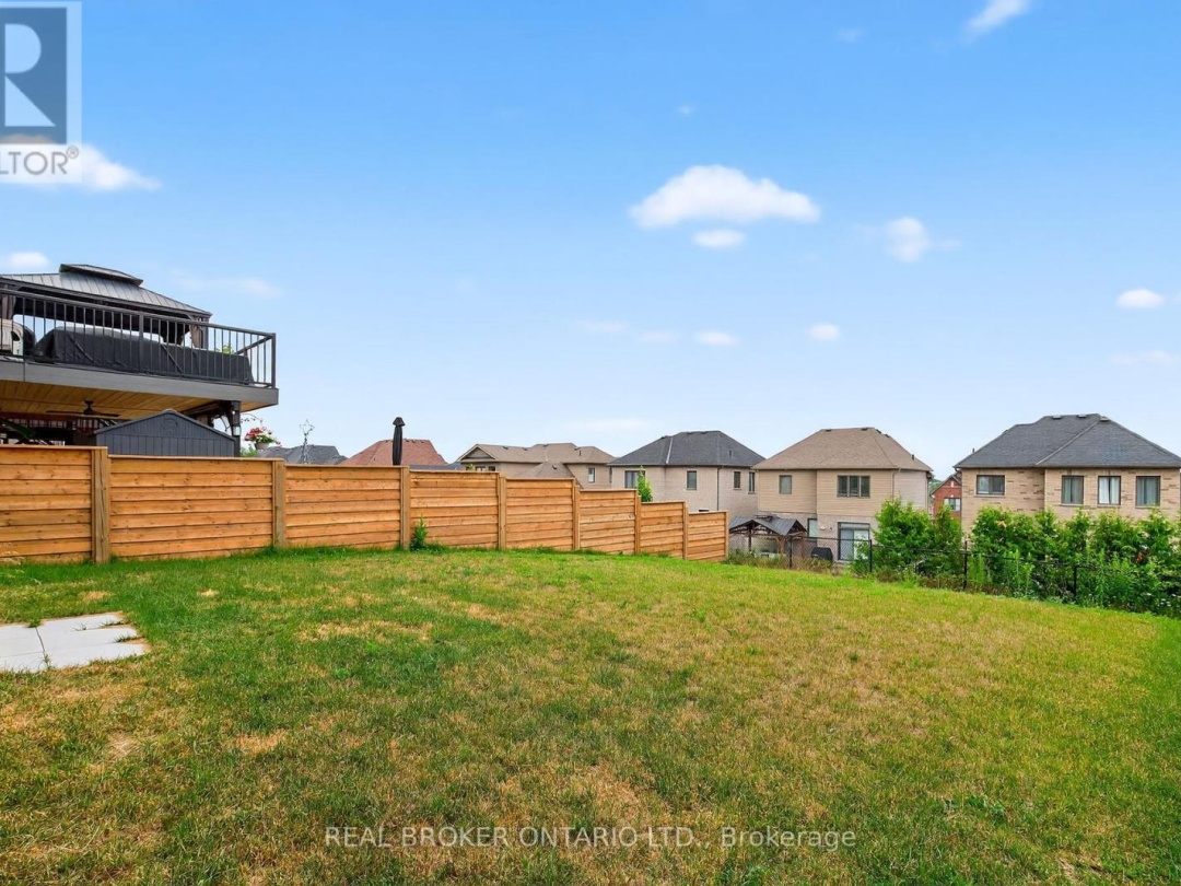 63 ATLANTIS DRIVE, 