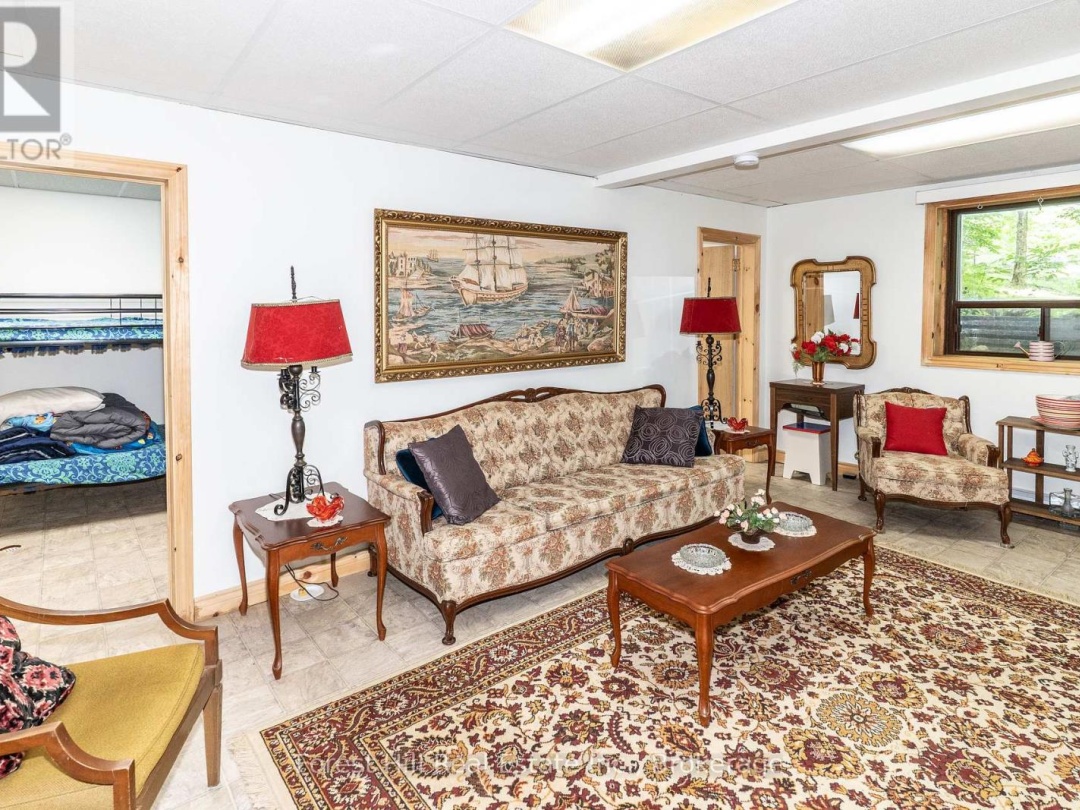 116 VERNON SHORES BLV BOULEVARD, 