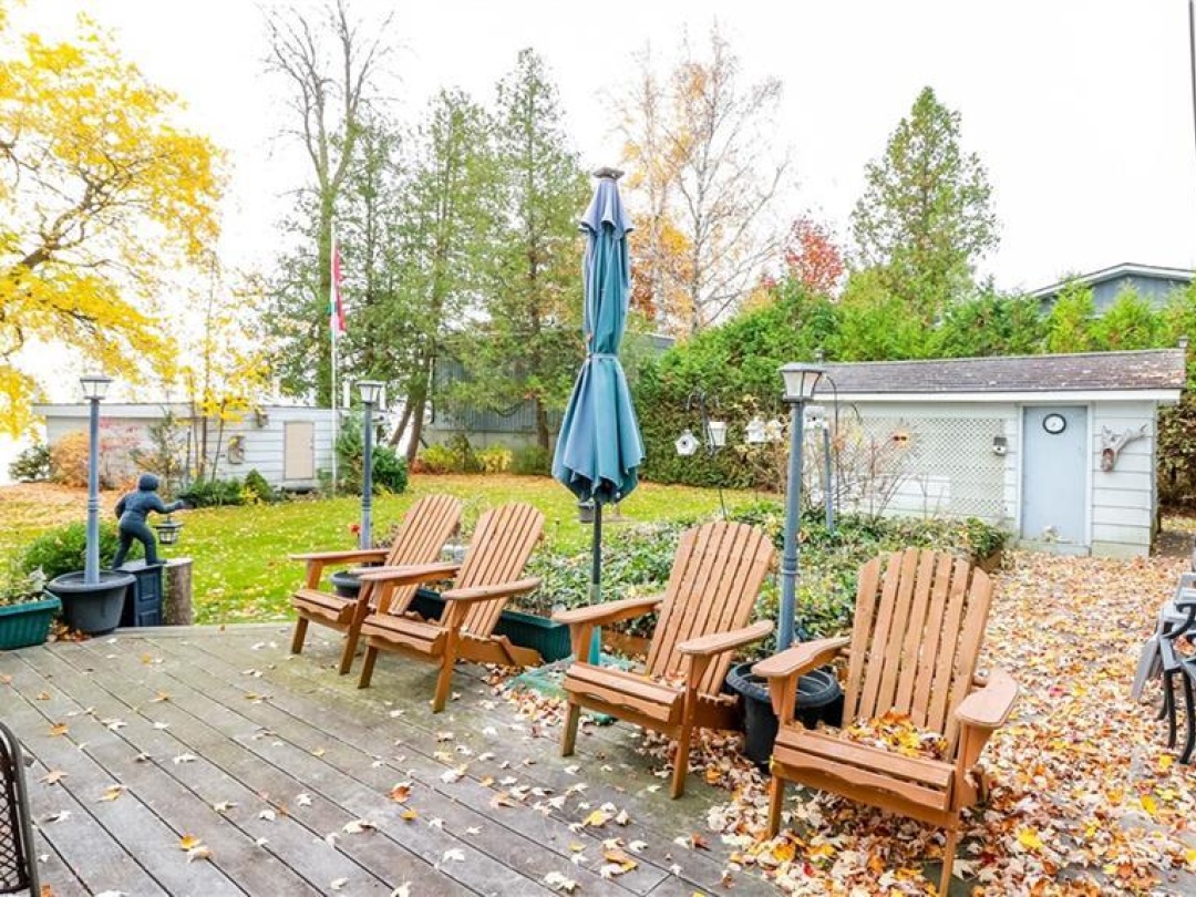 155 PARKSIDE DR Drive, Lake Simcoe