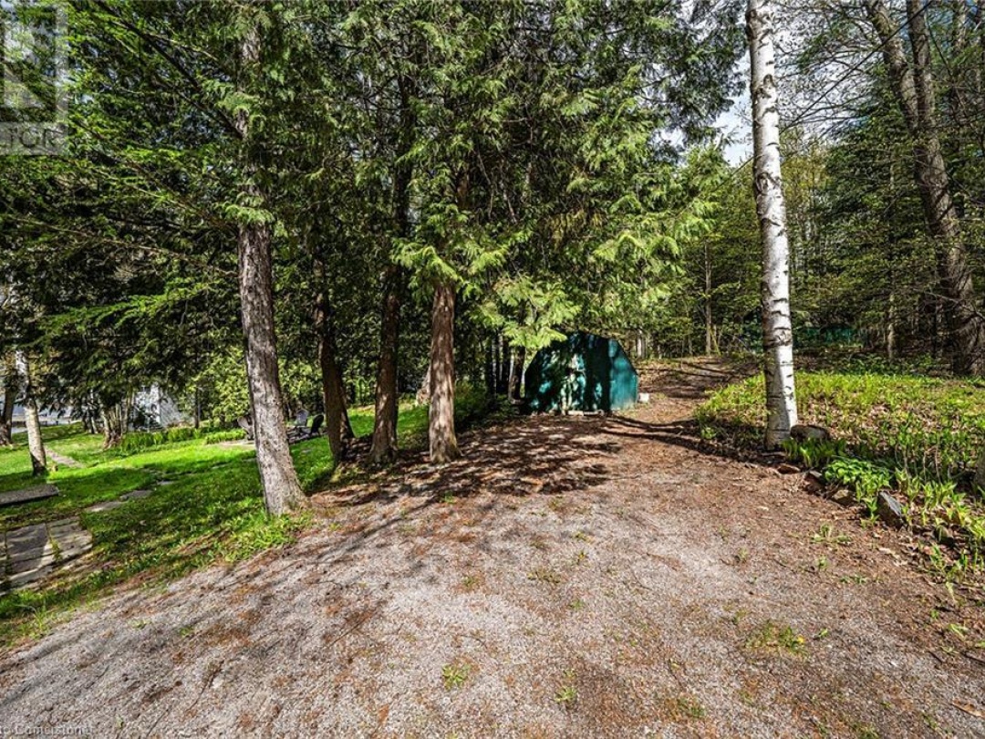 1270 WESSELL Road, East Moore Lake