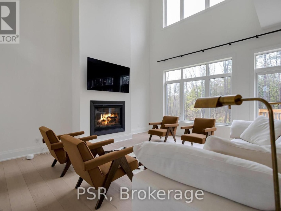72 Georgian Grande Drive, Oro-Medonte