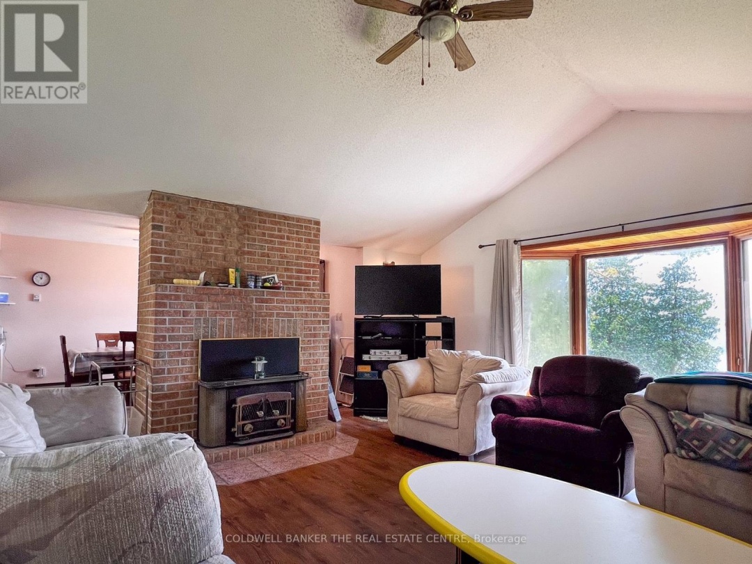 17 EBONY STREET, Balsam Lake