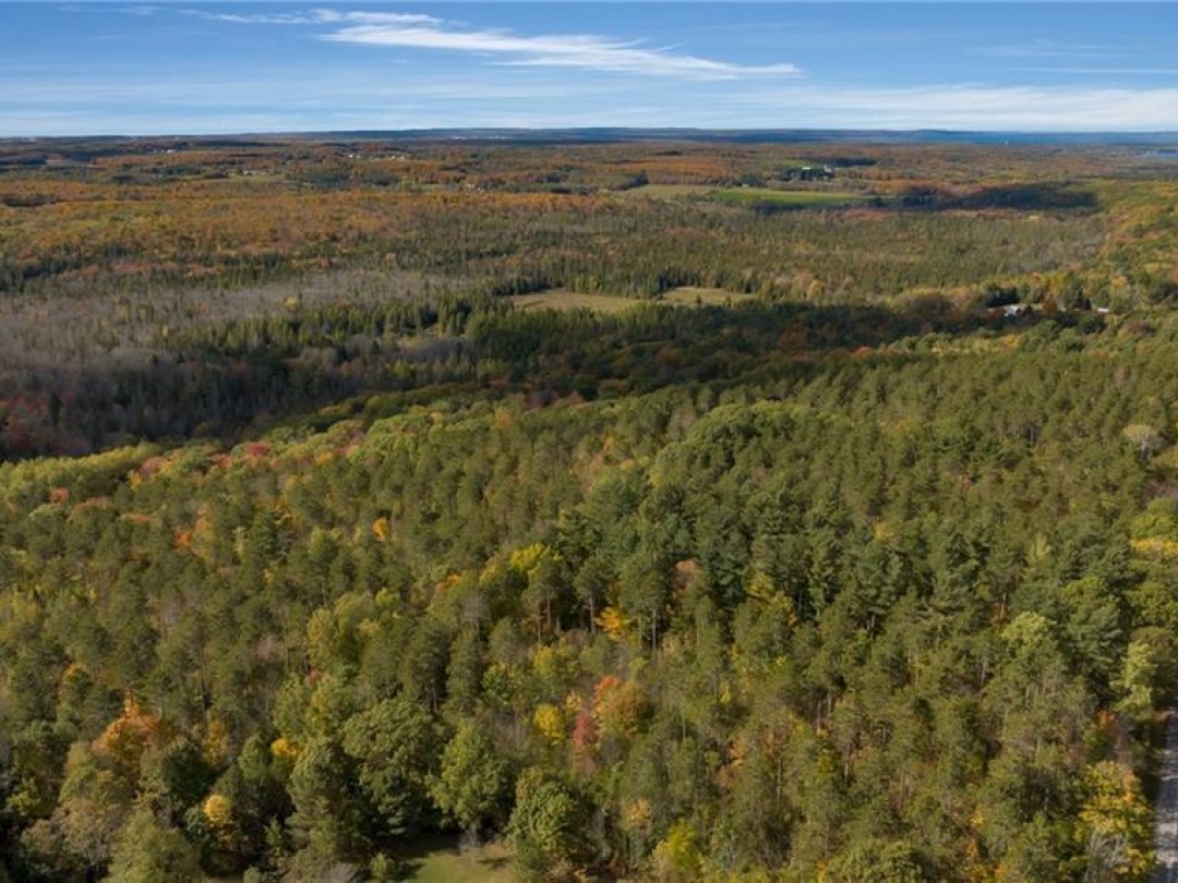Pt Lot 22 8Th Line N, Oro-Medonte