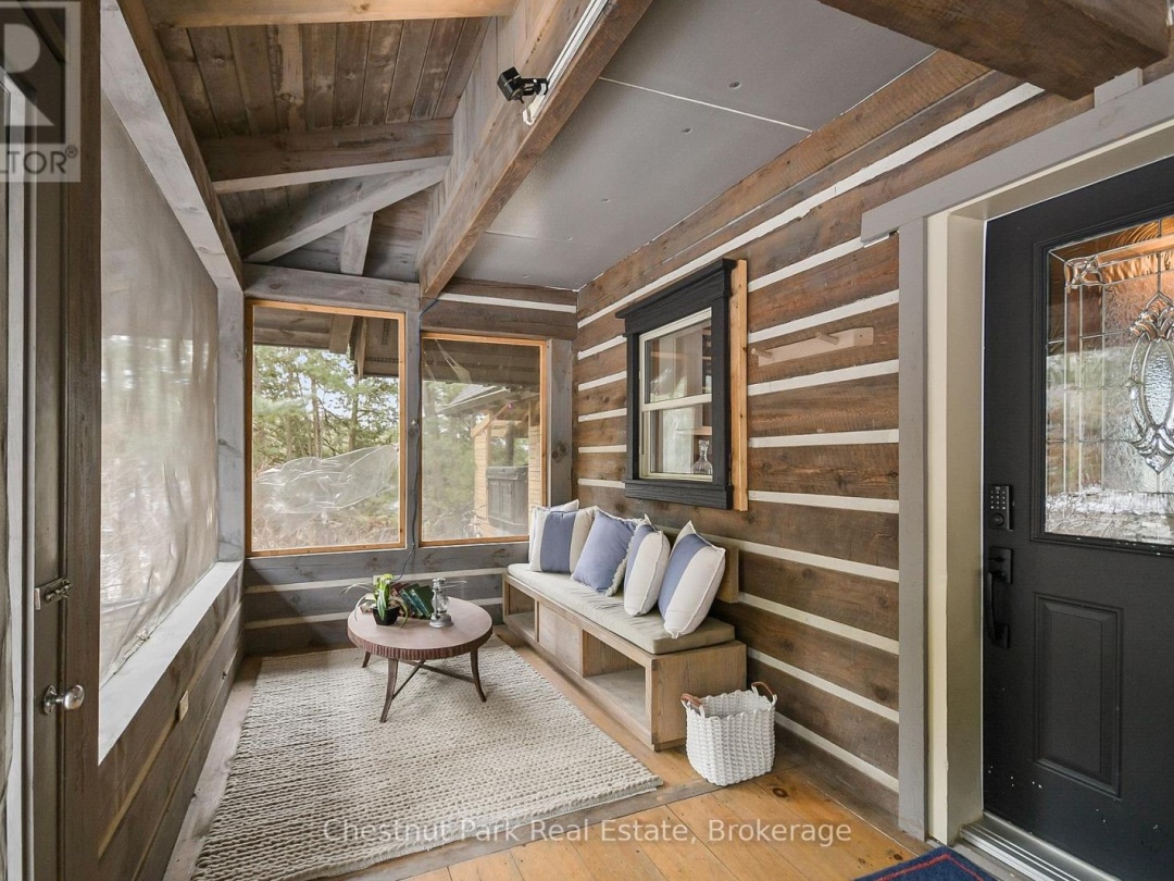 23 Glenn Burney Road, Georgian Bay