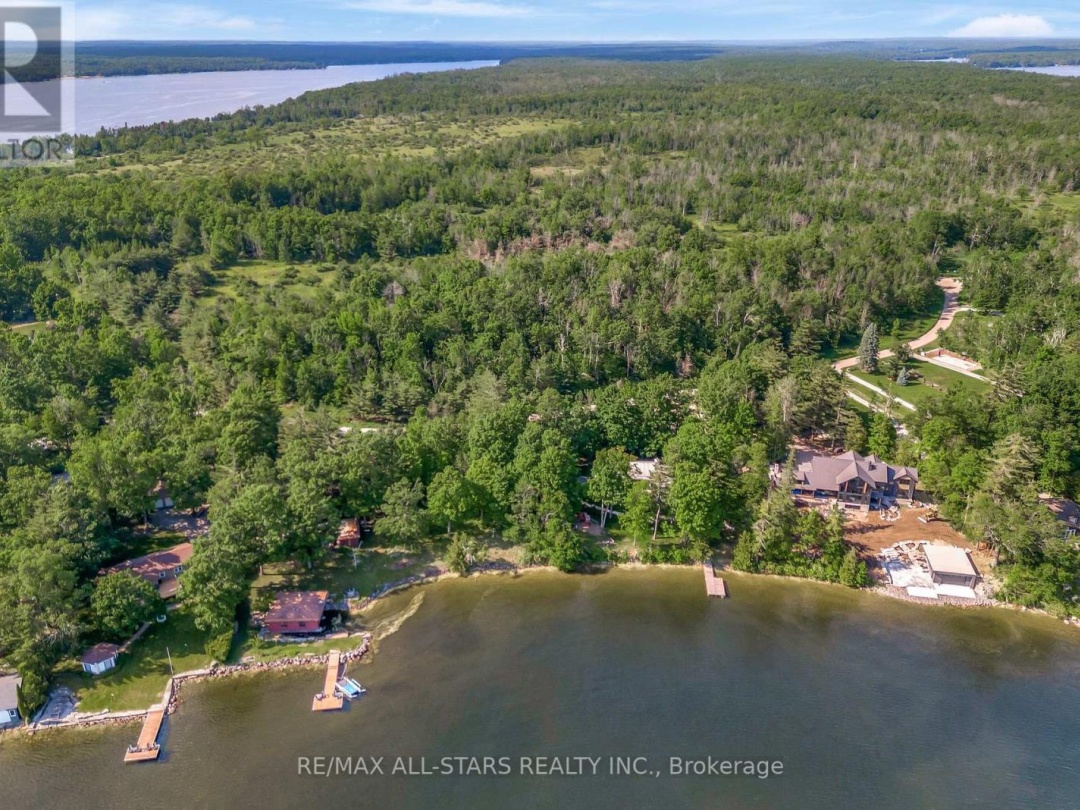 836 INDIAN POINT ROAD, 
