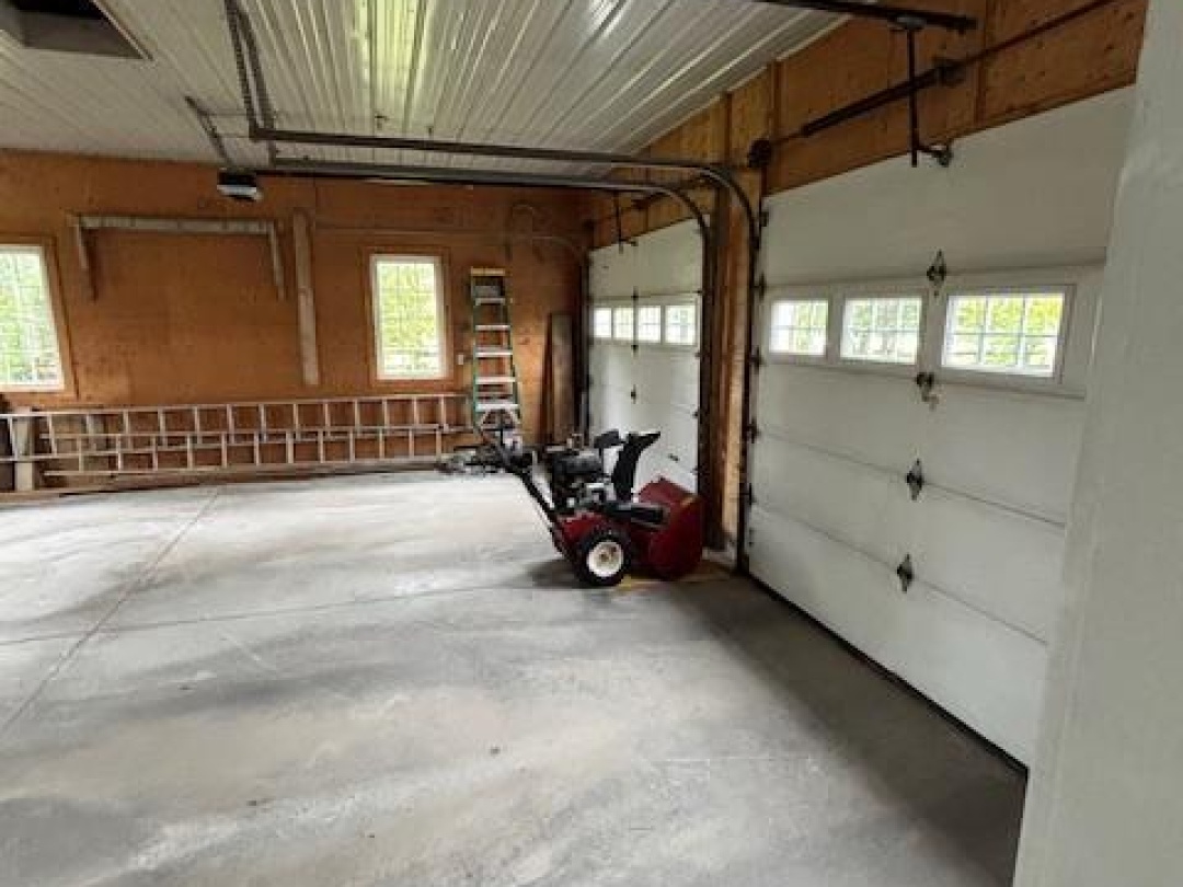 538 PORTAGE ROAD, 