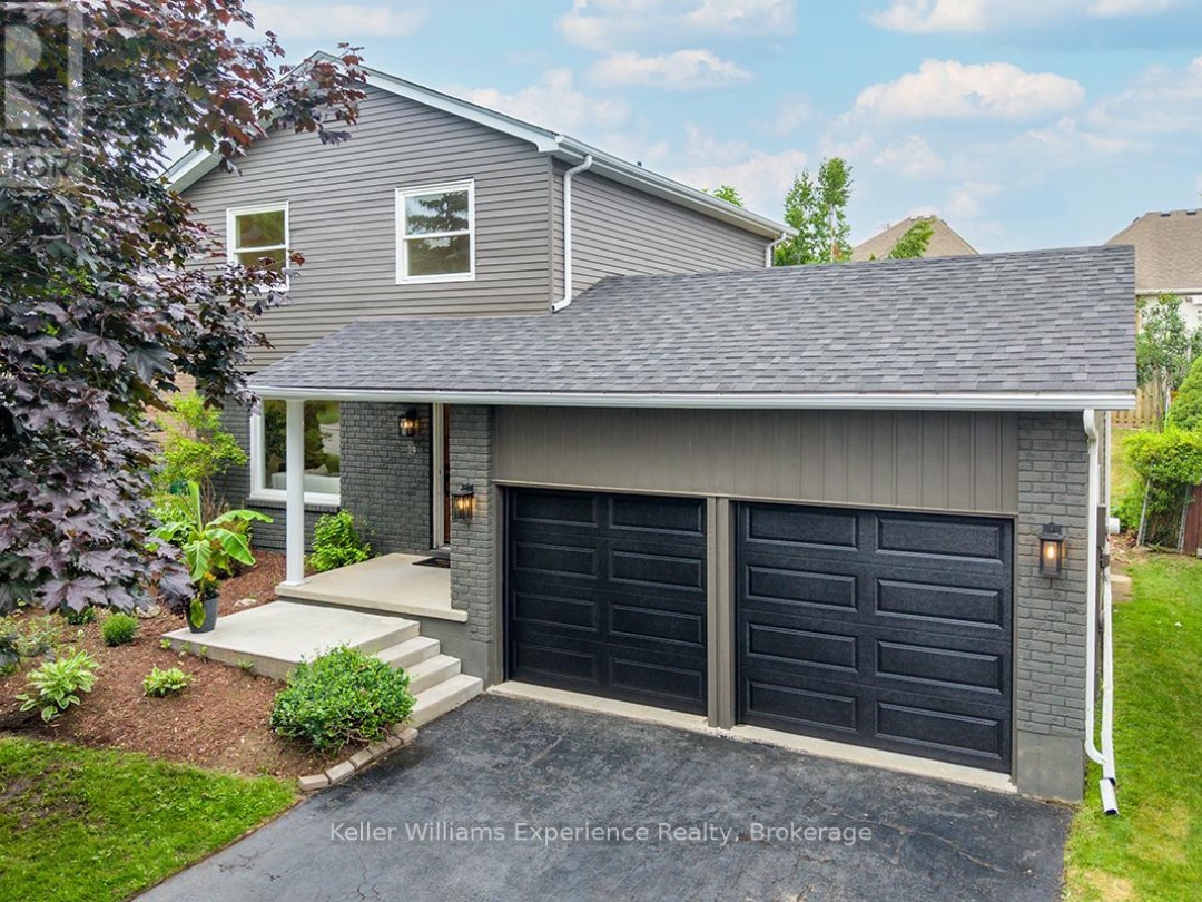 14 MARIPOSA DRIVE, 